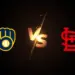 【MLB今日戰績】2026/07/10 密爾瓦基釀酒人 8-4 聖路易紅雀 MLB比分終場