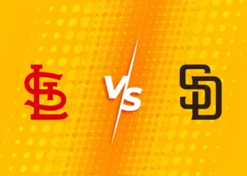 【MLB今日戰績】2026/06/18 聖地牙哥教士 6-1 聖路易紅雀 MLB比分終場