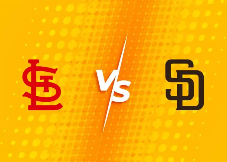 【MLB今日戰績】2026/06/18 聖地牙哥教士 6-1 聖路易紅雀 MLB比分終場