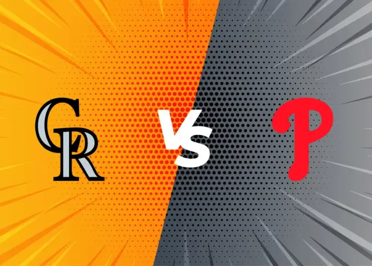 【MLB直播】2026/05/08 科羅拉多落磯 VS 費城費城人 | 先發投手+打線+MLB今日賽程