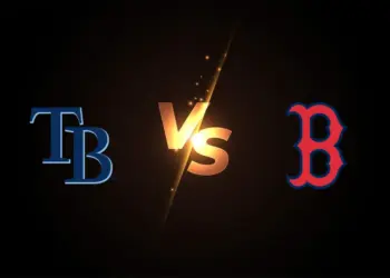 【MLB今日戰績】2026/07/20 坦帕灣光芒 1-6 波士頓紅襪 MLB比分終場