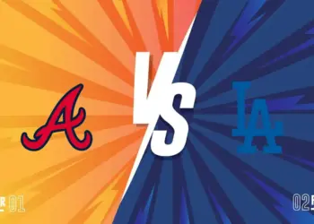 【MLB直播】2026/05/10 亞特蘭大勇士 VS 洛杉磯道奇 | 先發投手+打線+MLB今日賽程