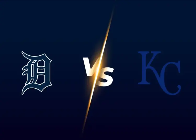 【MLB直播】2026/05/10 底特律老虎 VS 堪薩斯市皇家 | 先發投手+打線+MLB今日賽程