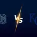 【MLB今日戰績】2026/08/24 底特律老虎 7-11 堪薩斯市皇家 MLB比分終場