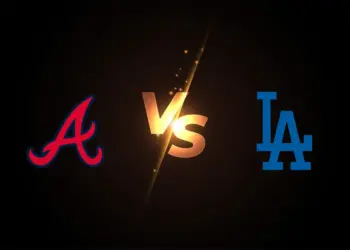 【MLB今日戰績】2026/08/28 洛杉磯道奇 0-1 亞特蘭大勇士 MLB比分終場