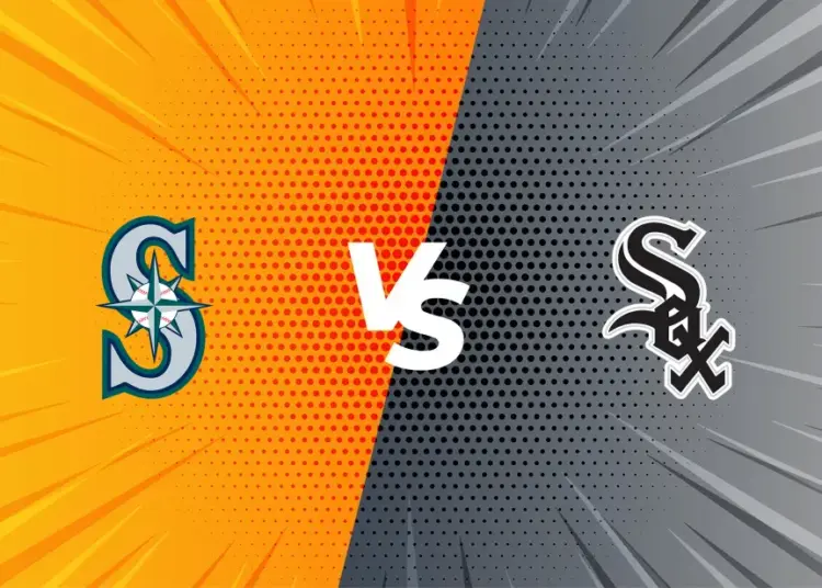 【MLB直播】2026/05/10 西雅圖水手 VS 芝加哥白襪 | 先發投手+打線+MLB今日賽程