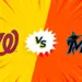 【MLB今日戰績】2026/08/31 邁阿密馬林魚 6-2 華盛頓國民 MLB比分終場