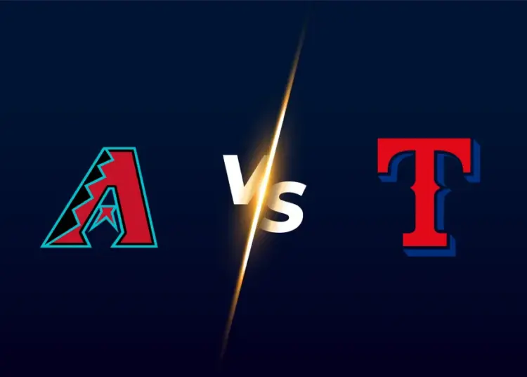 【MLB直播】2026/05/12 亞利桑那響尾蛇 VS 德州遊騎兵 | 先發投手+打線+MLB今日賽程