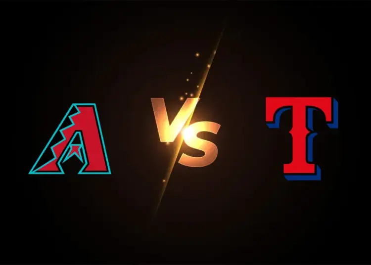 【MLB直播】2026/05/13 亞利桑那響尾蛇 VS 德州遊騎兵 | 先發投手+打線+MLB今日賽程