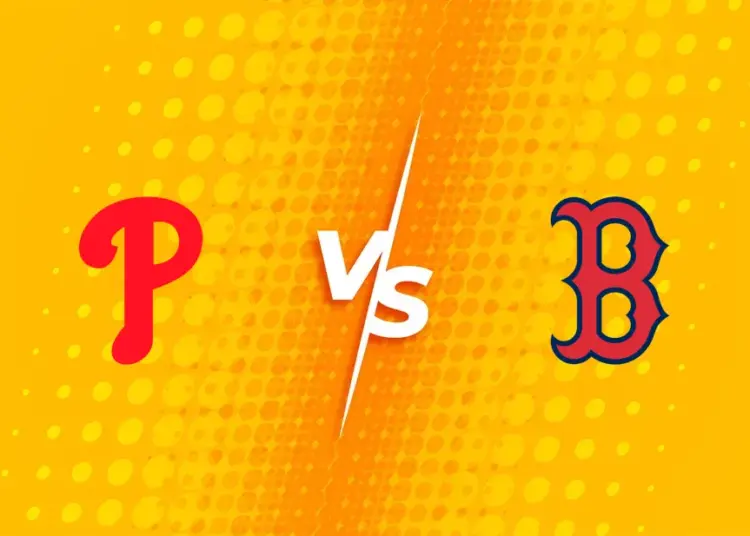【MLB直播】2026/05/15 費城費城人 VS 波士頓紅襪 | 先發投手+打線+MLB今日賽程
