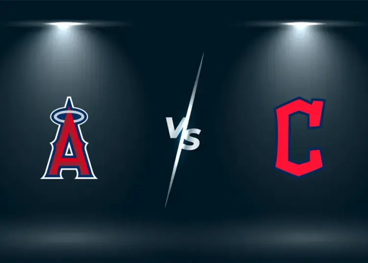 【MLB今日戰績】2026/08/27 克里夫蘭守護者 4-3 洛杉磯天使 MLB比分終場