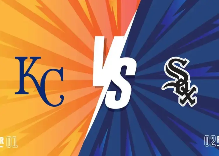 【MLB今日戰績】2026/06/29 堪薩斯市皇家 5-4 芝加哥白襪 MLB比分終場