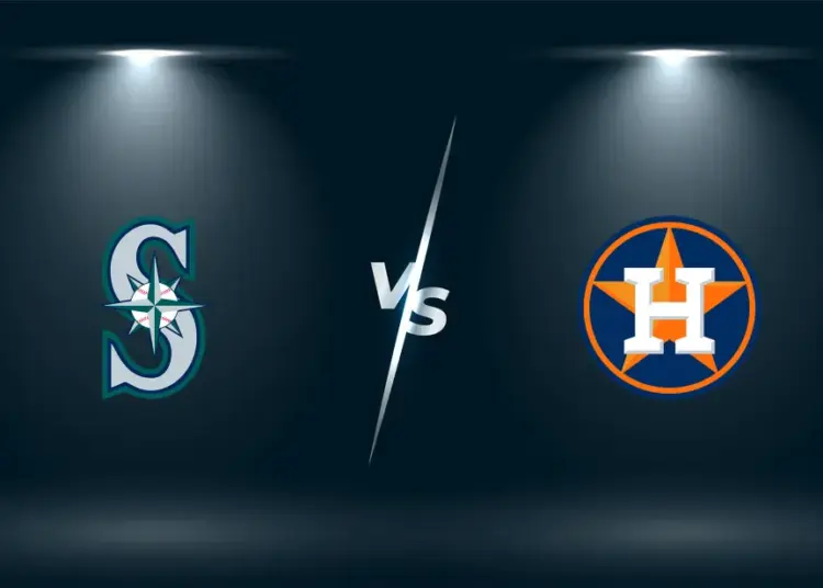 【MLB今日戰績】2026/08/17 西雅圖水手 3-2 休士頓太空人 MLB比分終場