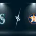 【MLB今日戰績】2026/08/17 西雅圖水手 3-2 休士頓太空人 MLB比分終場