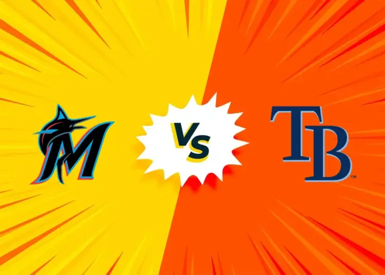 【MLB直播】2026/05/17 邁阿密馬林魚 VS 坦帕灣光芒 | 先發投手+打線+MLB今日賽程