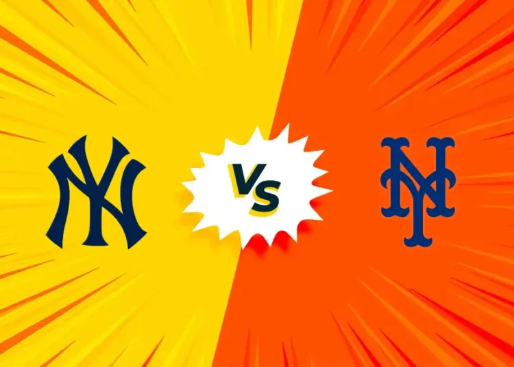 【MLB直播】2026/05/18 紐約洋基 VS 紐約大都會 | 先發投手+打線+MLB今日賽程