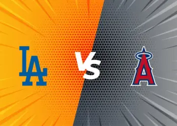 【MLB今日戰績】2026/06/08 洛杉磯天使 13-5 洛杉磯道奇 MLB比分終場