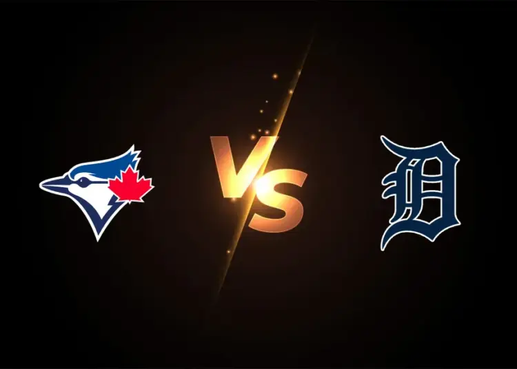 【MLB直播】2026/05/18 多倫多藍鳥 VS 底特律老虎 | 先發投手+打線+MLB今日賽程