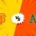 【MLB今日戰績】2026/06/26 奧克蘭運動家 9-6 舊金山巨人 MLB比分終場
