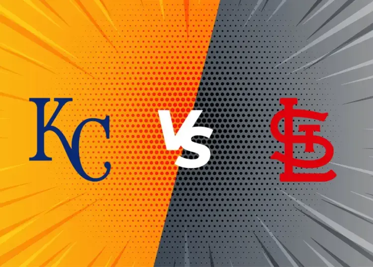 【MLB今日戰績】2026/06/22 聖路易紅雀 12-10 堪薩斯市皇家 MLB比分終場