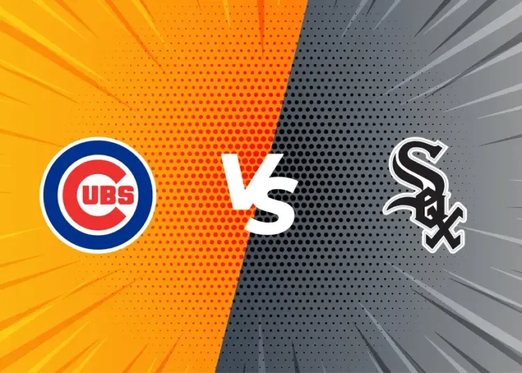 【MLB今日戰績】2026/08/20 芝加哥白襪 3-0 芝加哥小熊 MLB比分終場