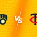 【MLB今日戰績】2026/08/10 明尼蘇達雙城 3-4 密爾瓦基釀酒人 MLB比分終場