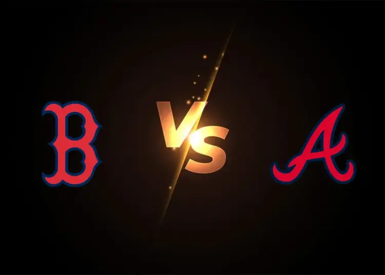 【MLB直播】2026/05/18 波士頓紅襪 VS 亞特蘭大勇士 | 先發投手+打線+MLB今日賽程