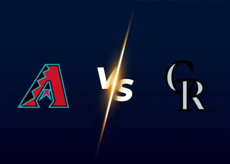 【MLB今日戰績】2026/08/13 科羅拉多落磯 6-4 亞利桑那響尾蛇 MLB比分終場