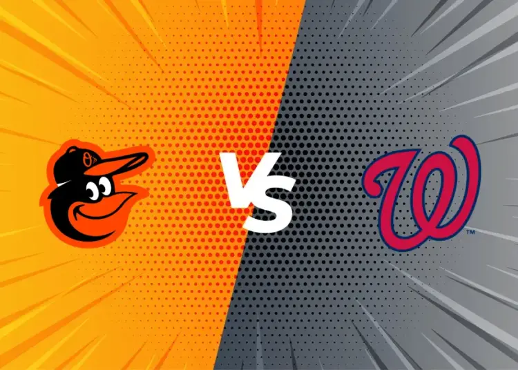 【MLB今日戰績】2026/06/29 華盛頓國民 6-4 巴爾的摩金鶯 MLB比分終場