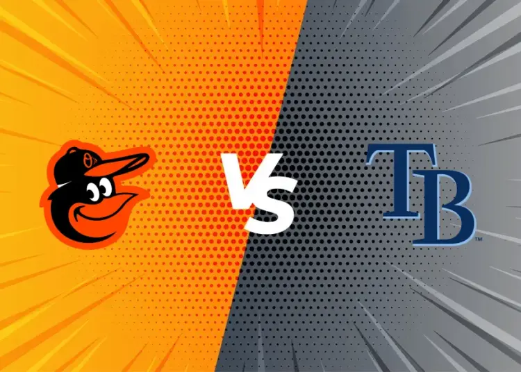 【MLB直播】2026/05/19 巴爾的摩金鶯 VS 坦帕灣光芒 | 先發投手+打線+MLB今日賽程