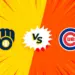 【MLB直播】2026/05/20 密爾瓦基釀酒人 VS 芝加哥小熊 | 先發投手+打線+MLB今日賽程