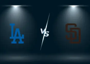 【MLB今日戰績】2026/07/06 聖地牙哥教士 5-2 洛杉磯道奇 MLB比分終場