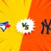【MLB今日戰績】2026/08/24 多倫多藍鳥 3-8 紐約洋基 MLB比分終場