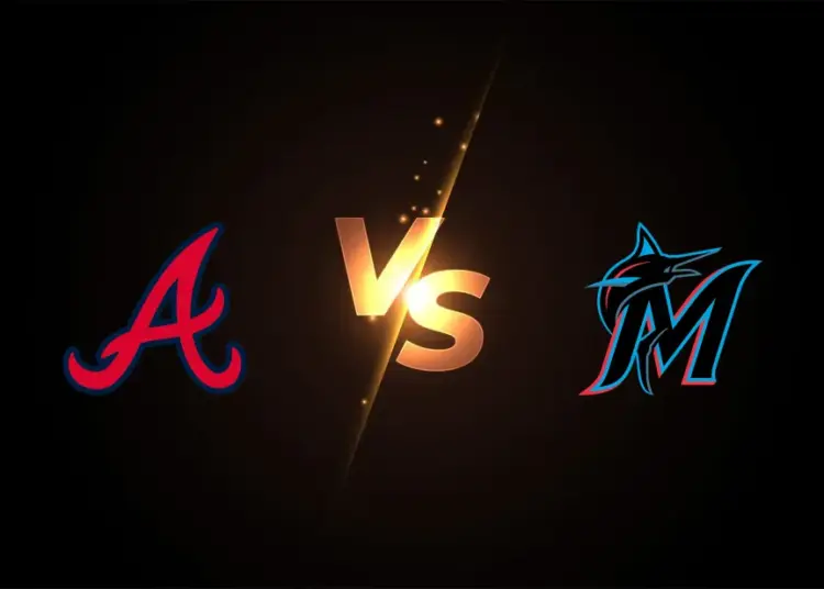 【MLB今日戰績】2026/08/07 邁阿密馬林魚 3-11 亞特蘭大勇士 MLB比分終場