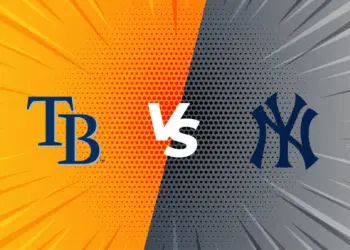 【MLB今日戰績】2026/07/10 紐約洋基 12-4 坦帕灣光芒 MLB比分終場