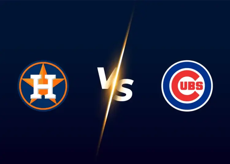 【MLB直播】2026/05/24 休士頓太空人 VS 芝加哥小熊 | 先發投手+打線+MLB今日賽程