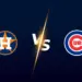 【MLB直播】2026/05/24 休士頓太空人 VS 芝加哥小熊 | 先發投手+打線+MLB今日賽程