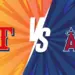 【MLB今日戰績】2026/08/24 洛杉磯天使 3-5 德州遊騎兵 MLB比分終場