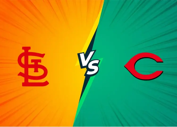 【MLB直播】2026/05/24 聖路易紅雀 VS 辛辛那提紅人 | 先發投手+打線+MLB今日賽程