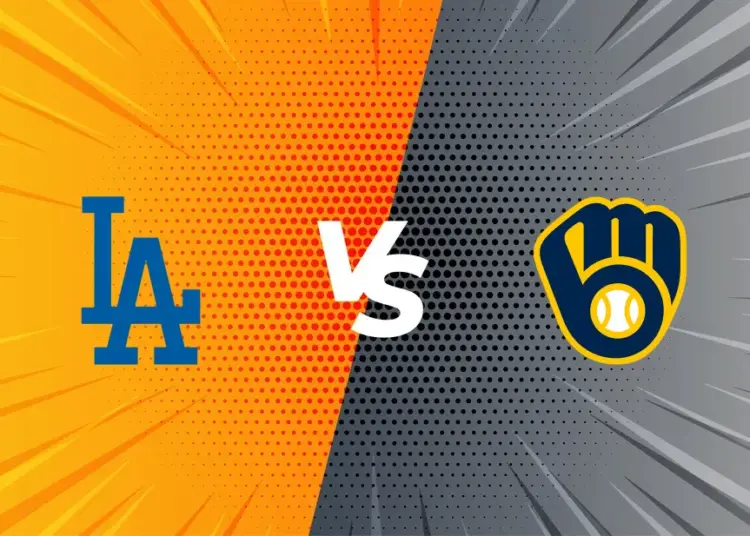 【MLB直播】2026/05/24 洛杉磯道奇 VS 密爾瓦基釀酒人 | 先發投手+打線+MLB今日賽程