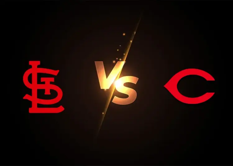 【MLB今日戰績】2026/08/21 聖路易紅雀 10-9 辛辛那提紅人 MLB比分終場