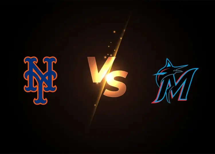 【MLB今日戰績】2026/08/03 邁阿密馬林魚 2-0 紐約大都會 MLB比分終場