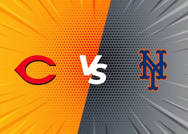 【MLB直播】2026/05/26 辛辛那提紅人 VS 紐約大都會 | 先發投手+打線+MLB今日賽程