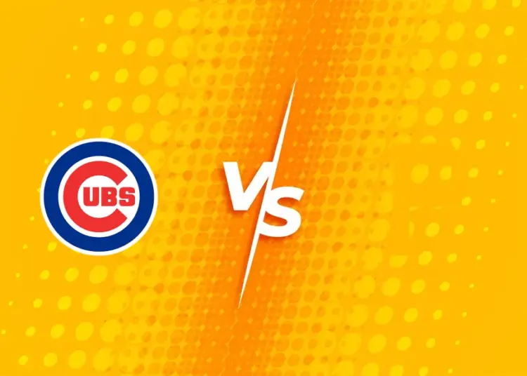 【MLB直播】2026/05/25 芝加哥小熊 VS 匹茲堡海盜 | 先發投手+打線+MLB今日賽程