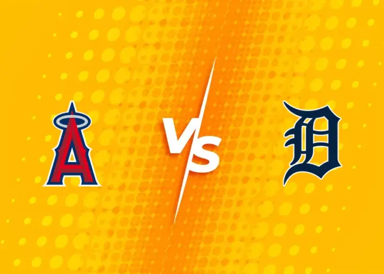 【MLB直播】2026/05/27 洛杉磯天使 VS 底特律老虎 | 先發投手+打線+MLB今日賽程