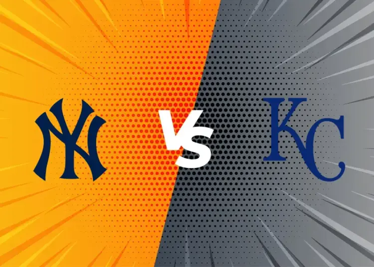 【MLB直播】2026/05/26 紐約洋基 VS 堪薩斯市皇家 | 先發投手+打線+MLB今日賽程