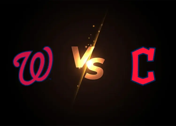 【MLB直播】2026/05/25 華盛頓國民 VS 克里夫蘭守護者 | 先發投手+打線+MLB今日賽程