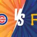 【MLB今日戰績】2026/07/25 芝加哥小熊 3-2 匹茲堡海盜 MLB比分終場