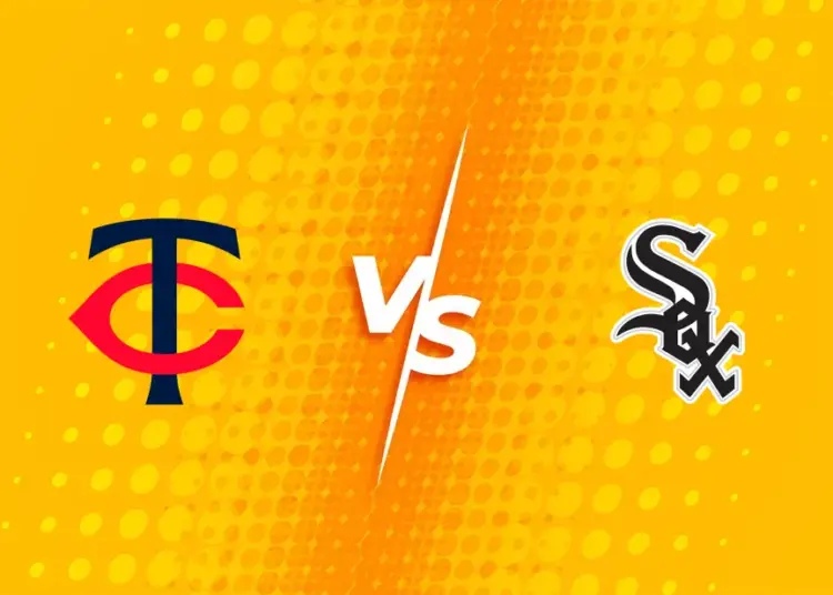 【MLB直播】2026/05/25 明尼蘇達雙城 VS 芝加哥白襪 | 先發投手+打線+MLB今日賽程