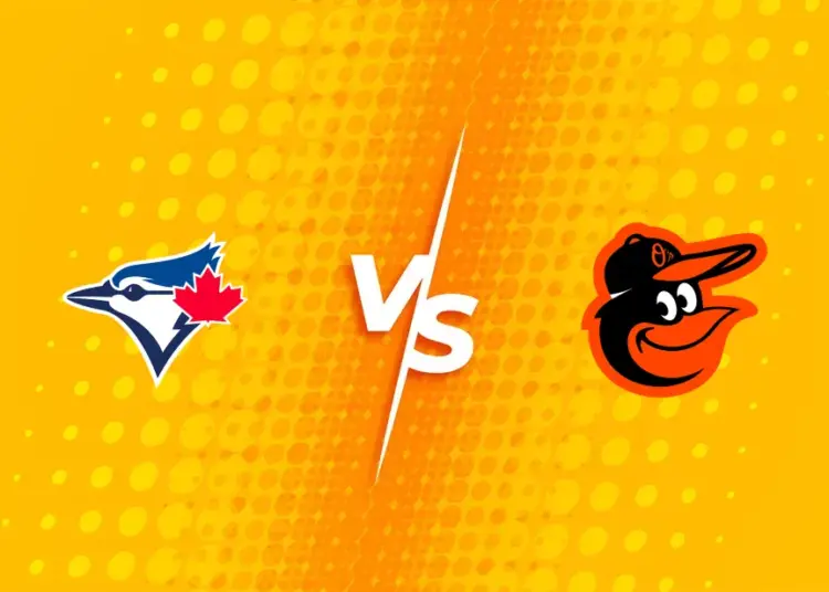 【MLB直播】2026/05/30 多倫多藍鳥 VS 巴爾的摩金鶯 | 先發投手+打線+MLB今日賽程